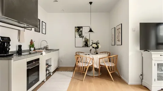 Bostadsrätter till salu i Nacka - foto 5