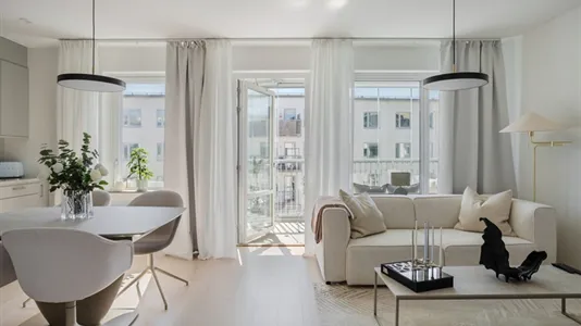 Bostadsrätter till salu i Söderort - foto 5