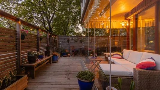 Bostadsrätter till salu i Nacka - foto 2