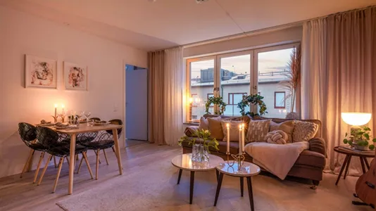 Bostadsrätter till salu i Järfälla - foto 9