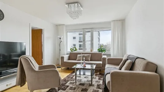 Lägenheter i Söderort - foto 3