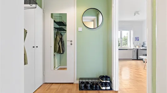 Bostadsrätter till salu i Hammarbyhamnen - foto 12