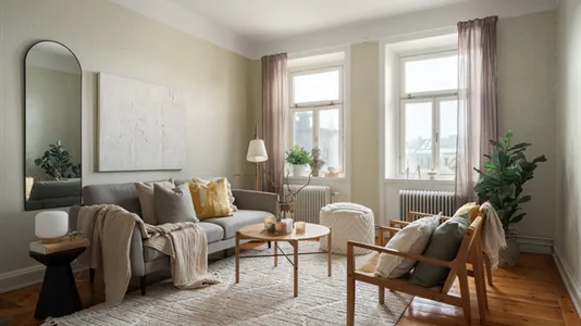 Bostadsrätter till salu i Södermalm - foto 1