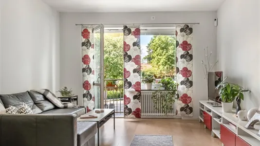 Bostadsrätter till salu i Söderort - foto 12