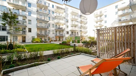 Bostadsrätter till salu i Söderort - foto 10