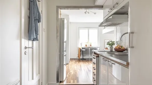 Bostadsrätter till salu i Hammarbyhamnen - foto 10