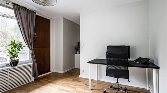 Bostadsrätter till salu i Söderort - foto 11