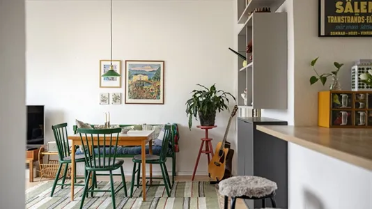 Bostadsrätter till salu i Söderort - foto 5