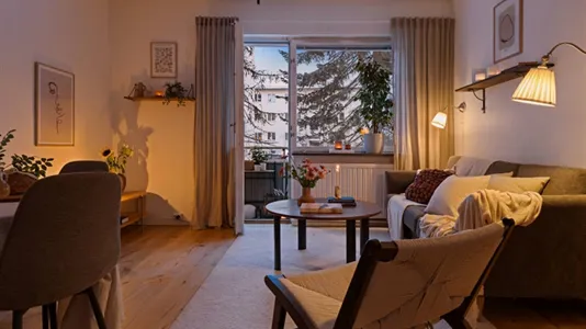 Bostadsrätter till salu i Söderort - foto 12