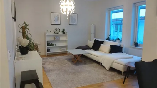 Lägenheter i Umeå - foto 1