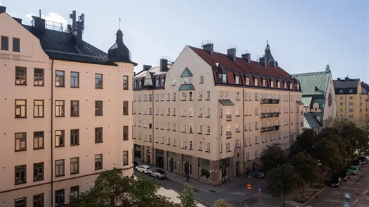 Lägenheter till salu i Vasastan - foto 6