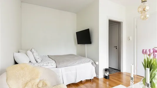 Bostadsrätter till salu i Söderort - foto 4