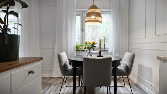 Bostadsrätter till salu i Haninge - foto 8