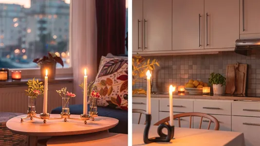 Bostadsrätter till salu i Hammarbyhamnen - foto 12