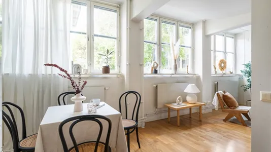 Bostadsrätter till salu i Hammarbyhamnen - foto 11