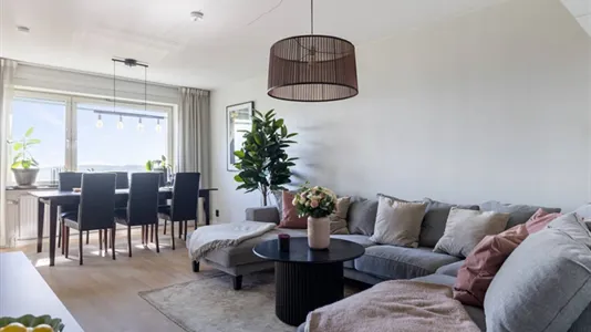 Bostadsrätter till salu i Nacka - foto 10