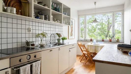 Bostadsrätter till salu i Hammarbyhamnen - foto 11