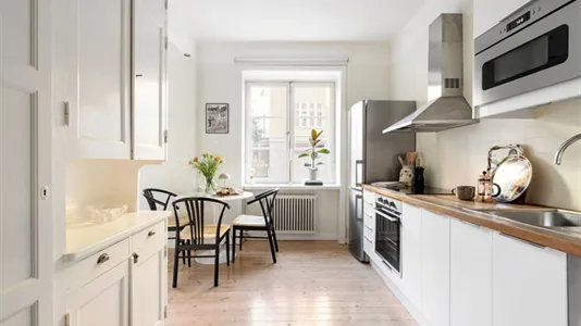 Bostadsrätter till salu i Vasastan - foto 8