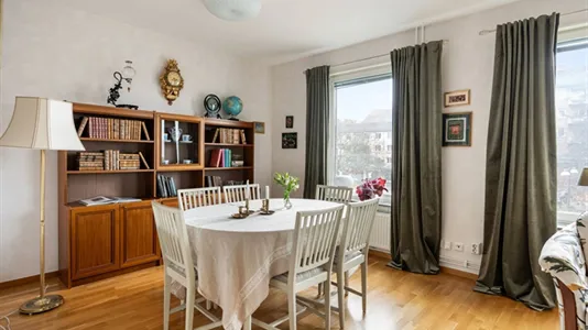 Bostadsrätter till salu i Hammarbyhamnen - foto 13