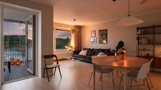 Bostadsrätter till salu i Nacka - foto 5