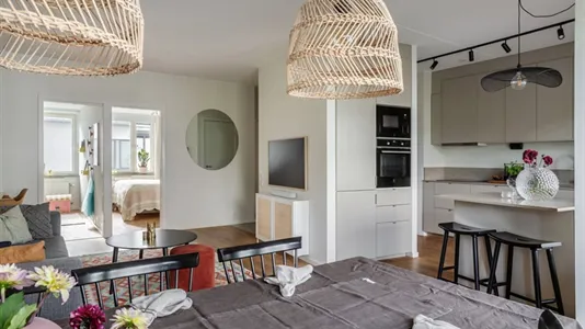 Bostadsrätter till salu i Hammarbyhamnen - foto 11