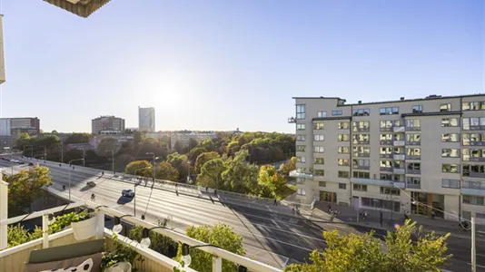 Bostadsrätter till salu i Kungsholmen - foto 4