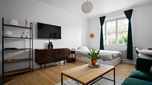 Bostadsrätter till salu i Söderort - foto 8