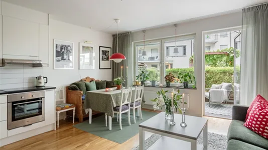 Bostadsrätter till salu i Söderort - foto 3