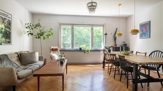 Bostadsrätter till salu i Västerort - foto 3