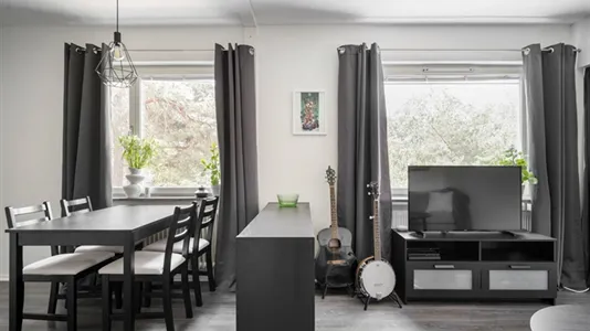 Bostadsrätter till salu i Söderort - foto 8