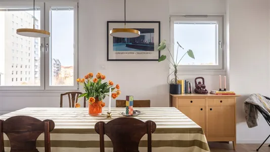 Bostadsrätter till salu i Hammarbyhamnen - foto 10