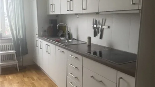 Lägenheter i Södertälje - foto 1