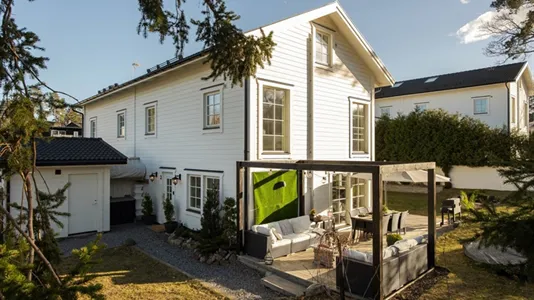 Bostadsrätter till salu i Nacka - foto 12