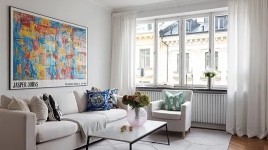 Lägenheter till salu i Östermalm - foto 1