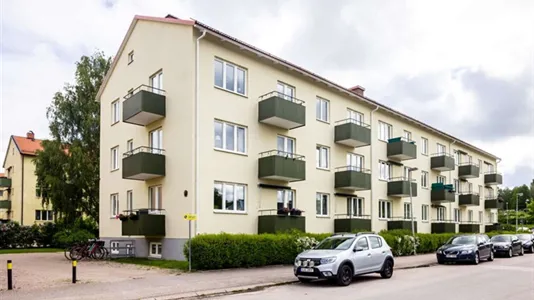 Lägenheter till salu i Växjö - foto 1