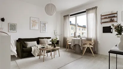 Bostadsrätt till salu i Söderort