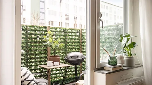 Bostadsrätter till salu i Söderort - foto 10