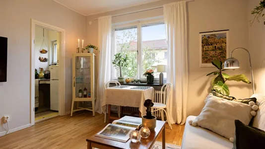 Bostadsrätter till salu i Söderort - foto 9