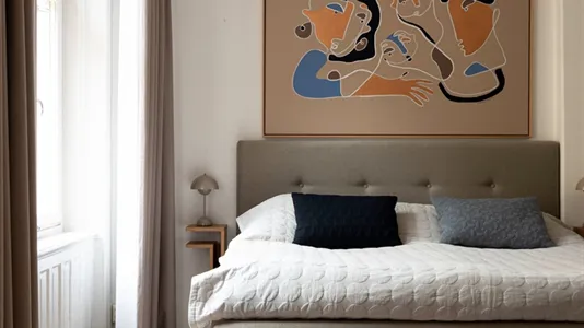 Lägenheter till salu i Östermalm - foto 12