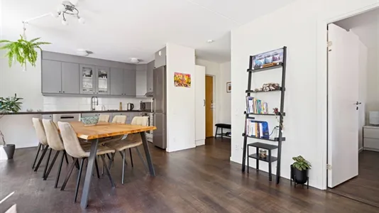 Bostadsrätter till salu i Södermalm - foto 9