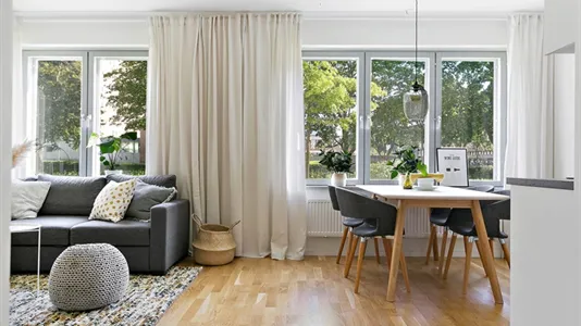 Bostadsrätter till salu i Huddinge - foto 7