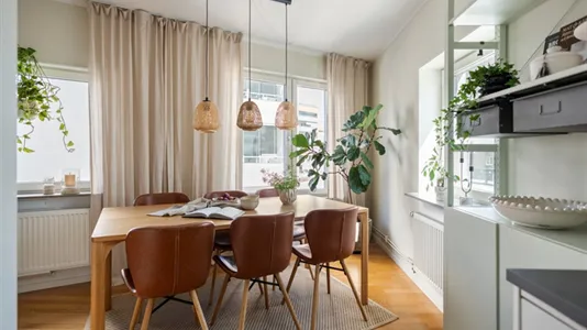 Bostadsrätter till salu i Hammarbyhamnen - foto 4