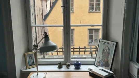 Lägenheter i Stockholm Innerstad - foto 3