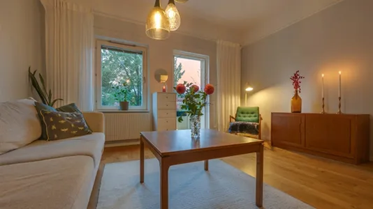 Bostadsrätter till salu i Söderort - foto 5