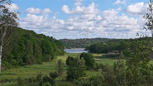 Tomter till salu i Tanum - foto 4