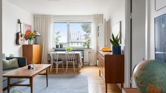 Bostadsrätter till salu i Hammarbyhamnen - foto 6