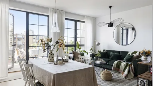 Bostadsrätter till salu i Nacka - foto 7