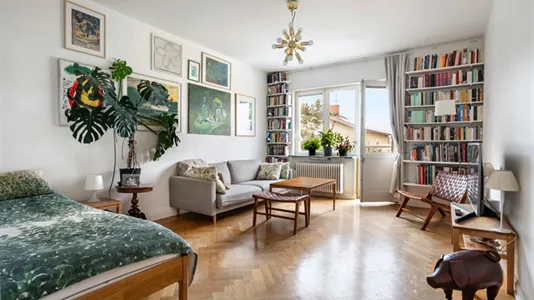 Bostadsrätter till salu i Västerort - foto 4