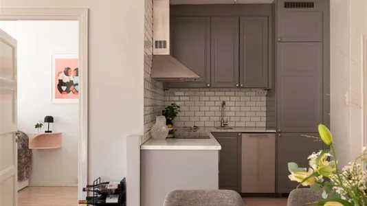 Bostadsrätter till salu i Gärdet/Djurgården - foto 13