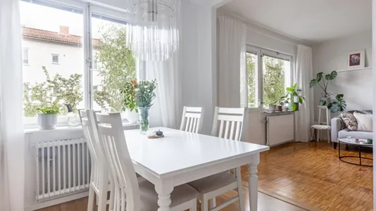 Bostadsrätter till salu i Söderort - foto 6